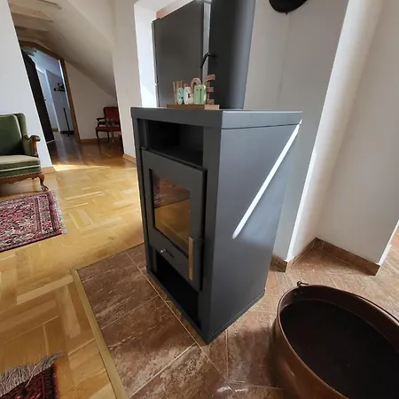 Апартаменты Saraj Collection Aircondition Сараево