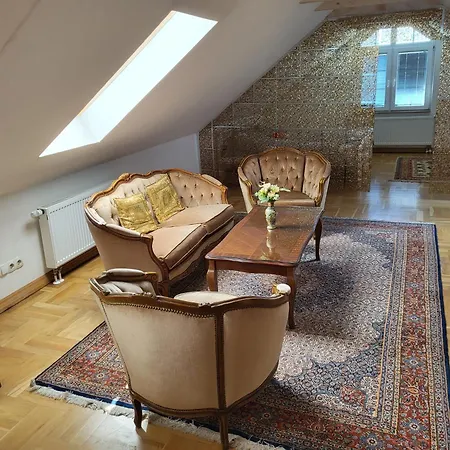 Saraj Collection Aircondition *