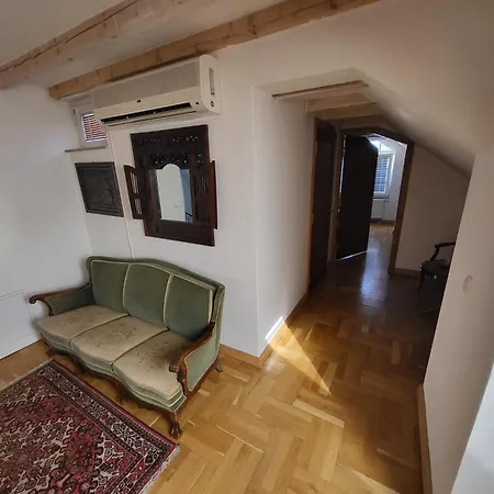 Saraj Collection Aircondition * Сараево