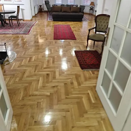 Апартаменты Saraj Collection Aircondition *
