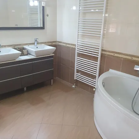 Apartmán Saraj Collection Aircondition *