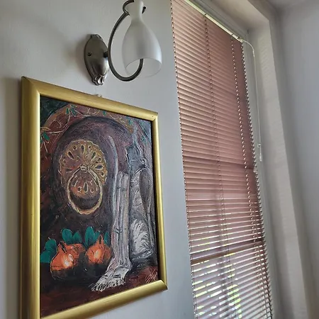 Saraj Collection Aircondition Apartman