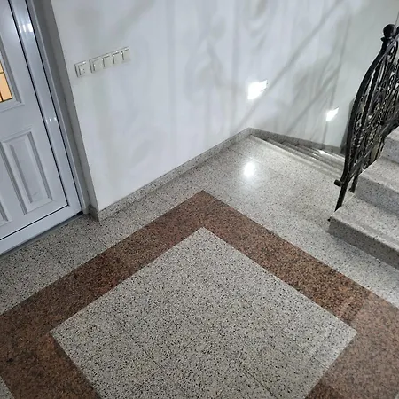 Apartmán Saraj Collection Aircondition Sarajevo