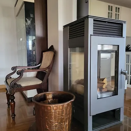 Saraj Collection Aircondition * Sarajevo