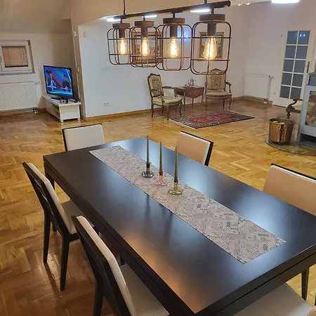 Апартаменты Saraj Collection Aircondition