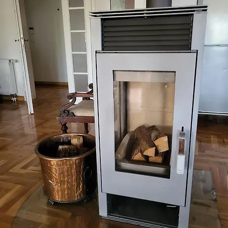 Apartman Saraj Collection Aircondition