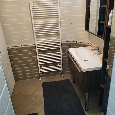 Saraj Collection Aircondition Apartman Sarajevo