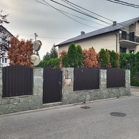 Saraj Collection Aircondition Apartmán