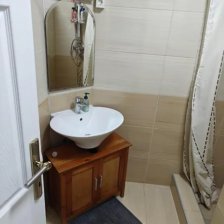 Апартаменты Saraj Collection Aircondition *
