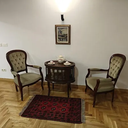 Saraj Collection Aircondition * Сараево