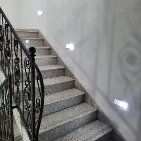 Saraj Collection Aircondition Apartmán *