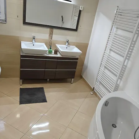 Apartman Saraj Collection Aircondition *