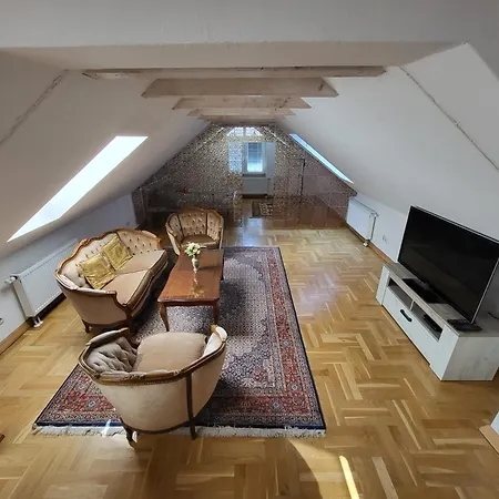 Saraj Collection Aircondition Apartman Sarajevo