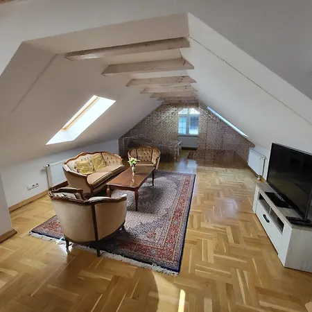 Saraj Collection Aircondition Apartmán Sarajevo