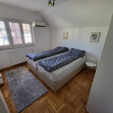 Апартаменты Saraj Collection Aircondition Сараево