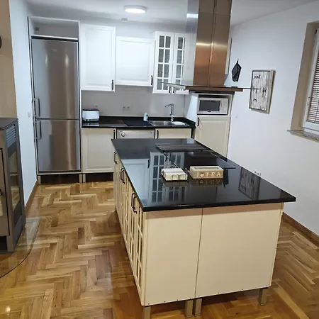 Saraj Collection Aircondition Apartmán Sarajevo