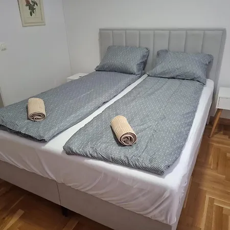 Апартаменты Saraj Collection Aircondition Сараево