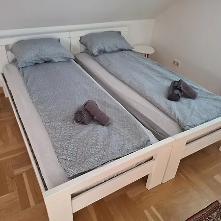 Apartmán Saraj Collection Aircondition