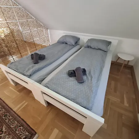 Saraj Collection Aircondition Апартаменты *