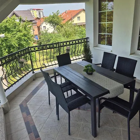 Saraj Collection Aircondition Apartmán *