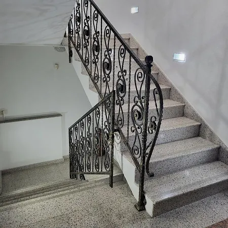 Saraj Collection Aircondition * Сараево