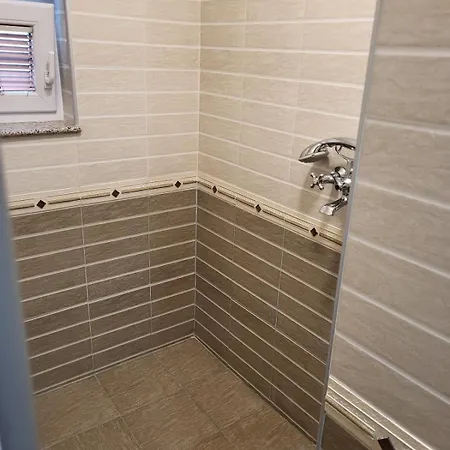Апартаменты Saraj Collection Aircondition