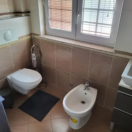 Saraj Collection Aircondition Apartmán