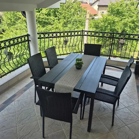 Saraj Collection Aircondition Сараево