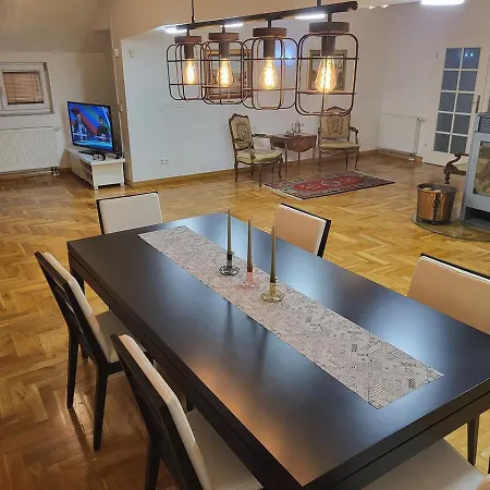 Saraj Collection Aircondition Сараево