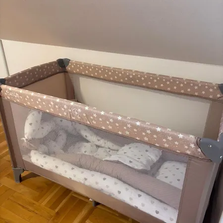 Апартаменты Saraj Collection Aircondition