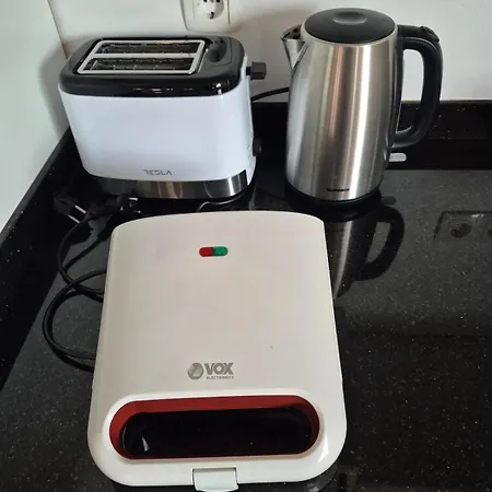 Apartmán Saraj Collection Aircondition *